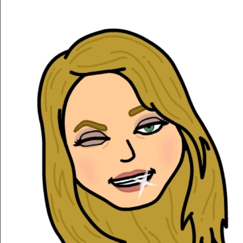 Meet your Posher, Rhonda